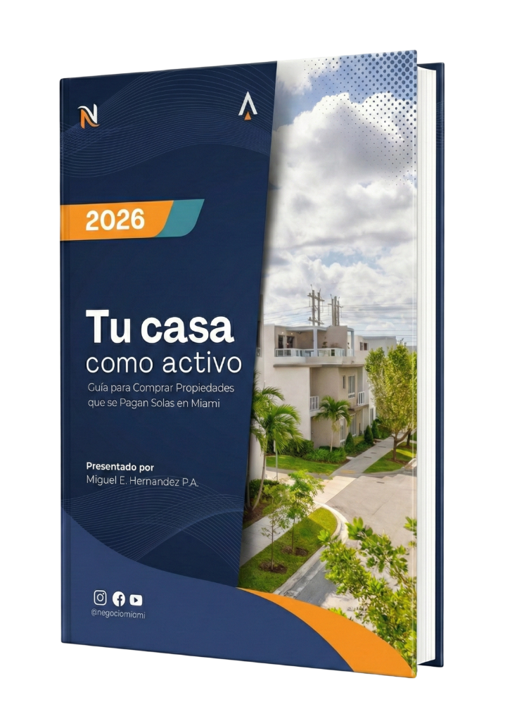 Ebook Tu Casa Como Activo 2026