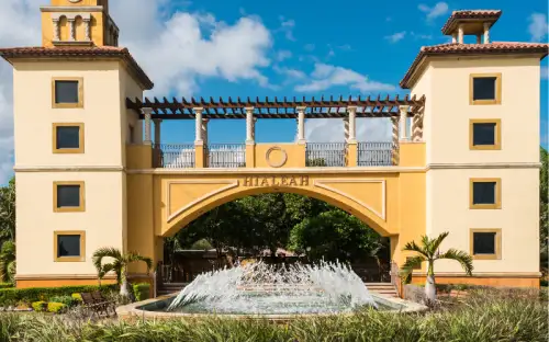 Hialeah