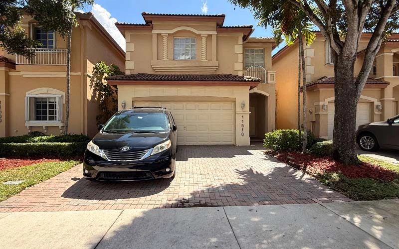 11510 NW 67 Te Doral, FL 33178