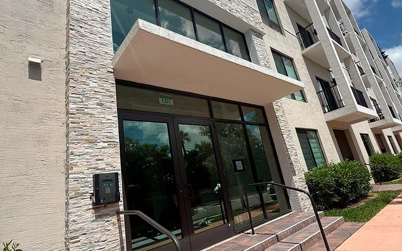 8001 NW 41 St #207 Doral, FL 33166