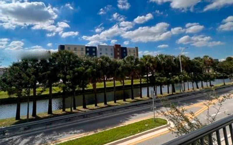 8001 NW 41 St #207 Doral, FL 33166