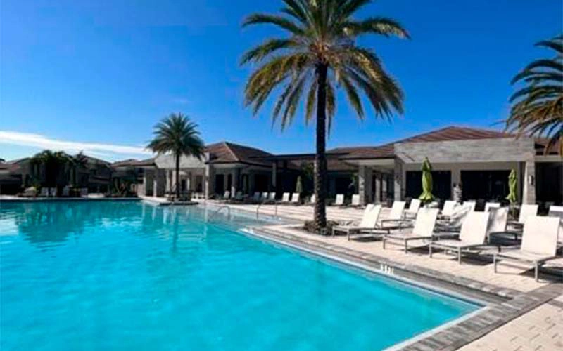 8001 NW 41 St #207 Doral, FL 33166