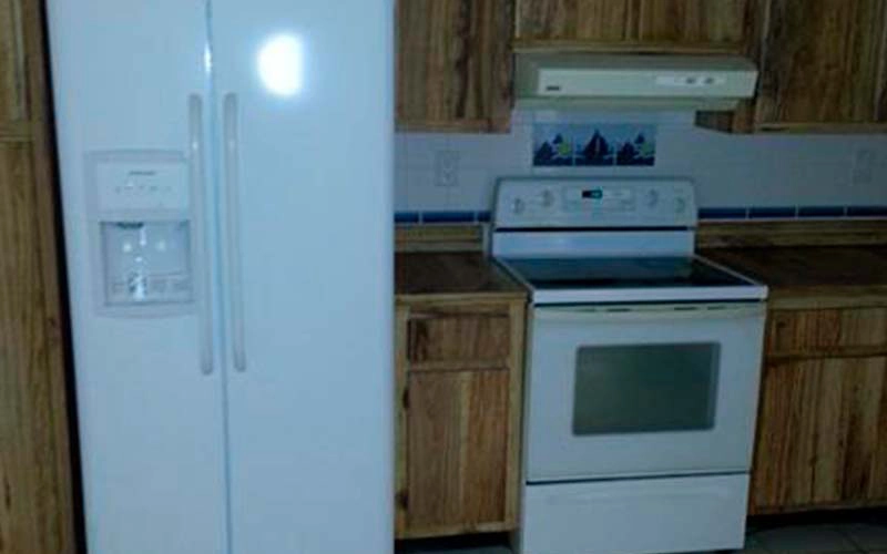 8520 SW 133 Av # 213 Miami, FL 33183