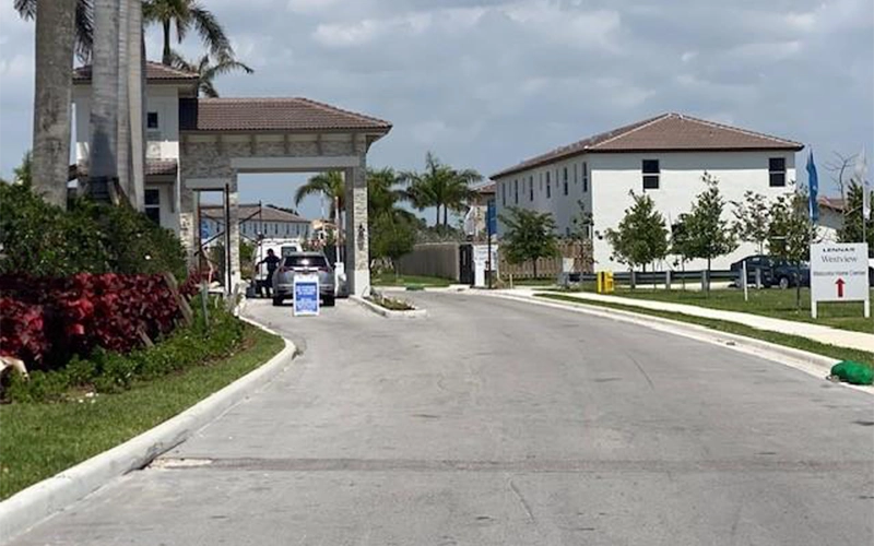 12221 NW 23rd Pl Miami, FL 33167