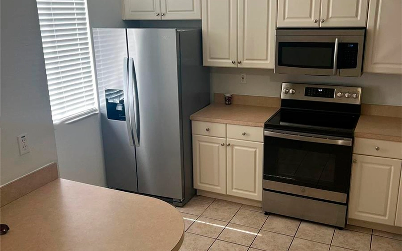 17381 NW 7th Ave Miami Gardens, FL 33169