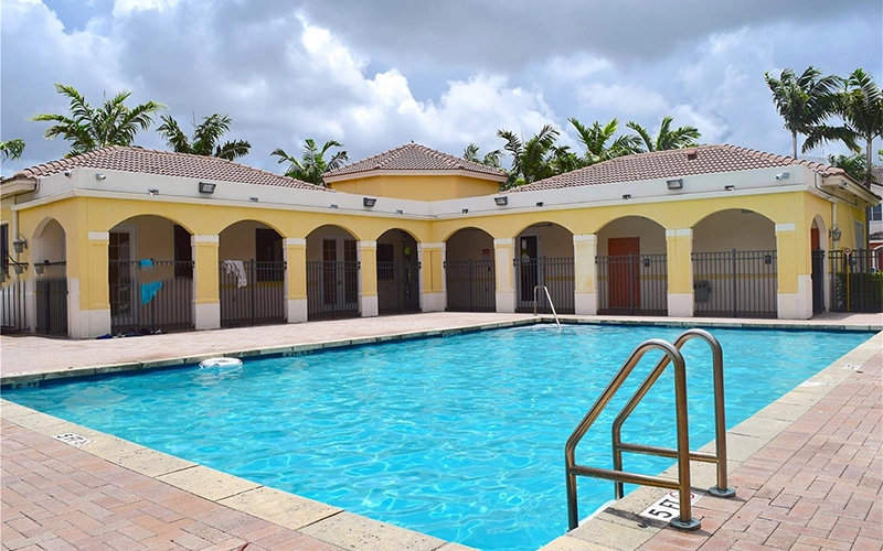 17381 NW 7th Ave Miami Gardens, FL 33169