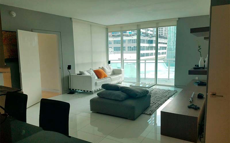 951 Brickell Ave Miami, FL 33131