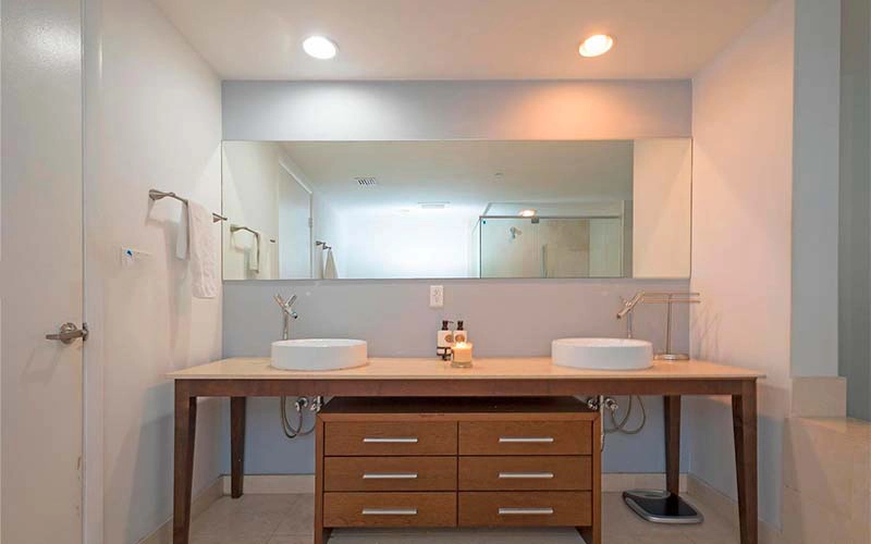 495 Brickell Ave Miami, fl 33131