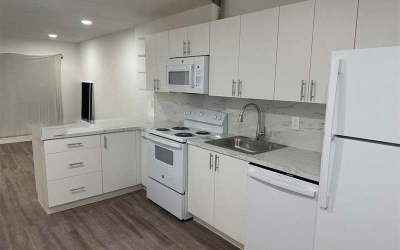 19036 NW 46th Ave Miami Gardens, FL 33035