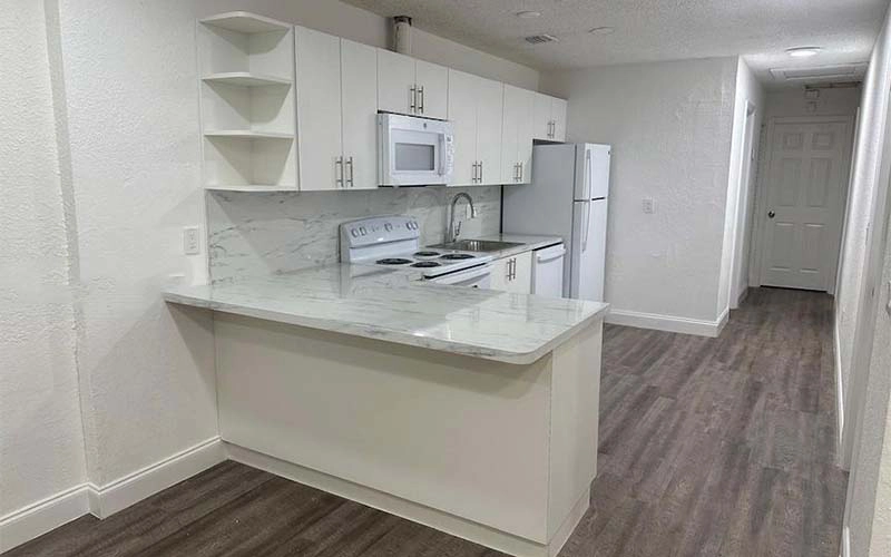 19036 NW 46th Ave Miami Gardens, FL 33035