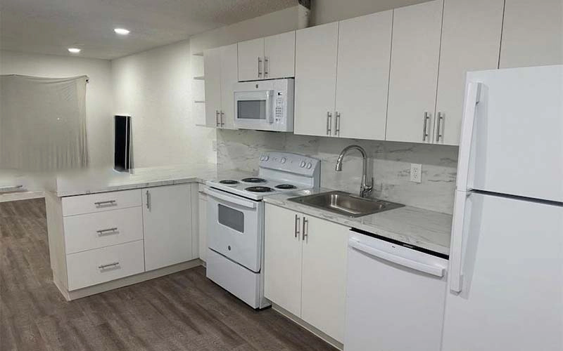 19036 NW 46th Ave Miami Gardens, FL 33035