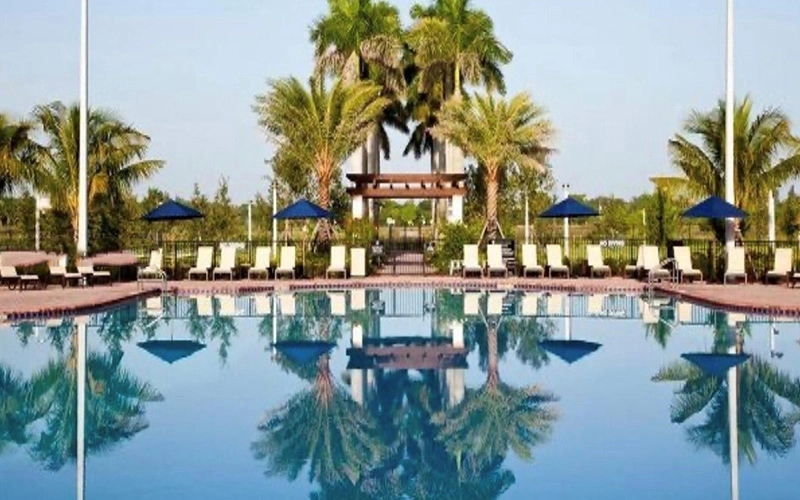 23705 SW 117th Ct Homestead, FL 33032