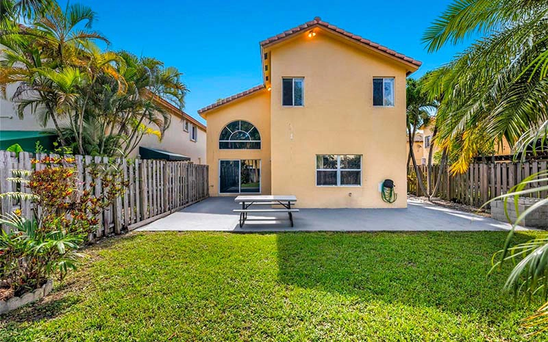 5134 NW 113th Ave Doral, FL 33178