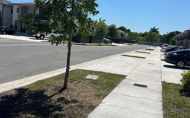 226 NW 11th Ct Florida City, FL 33034