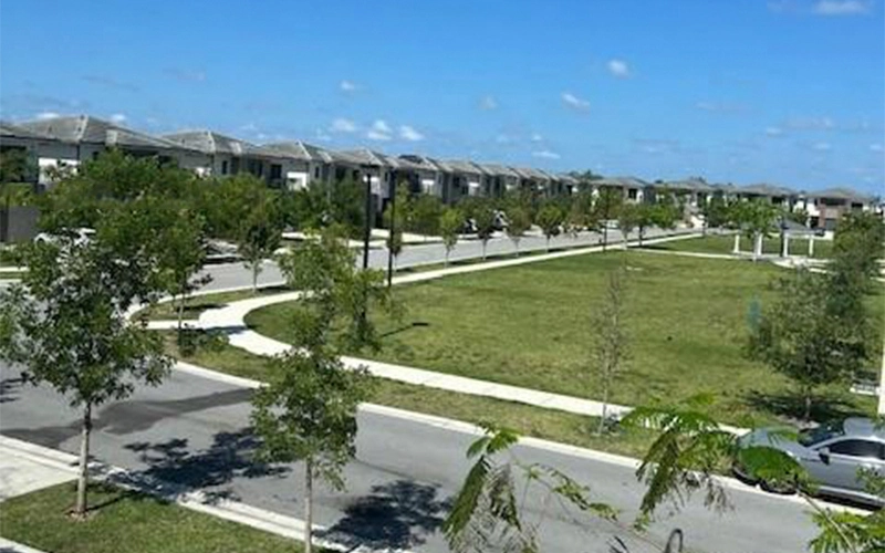 1151 NW 1st St Florida City, FL 33034