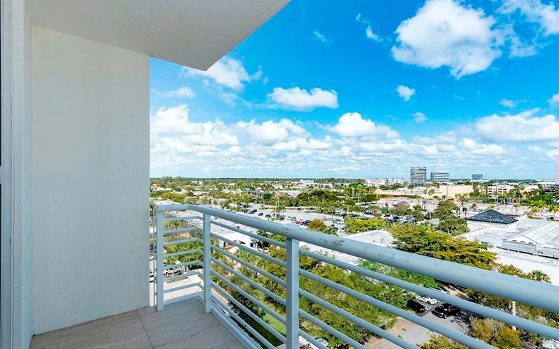 18800 NE 29th Ave Aventura, FL 33180