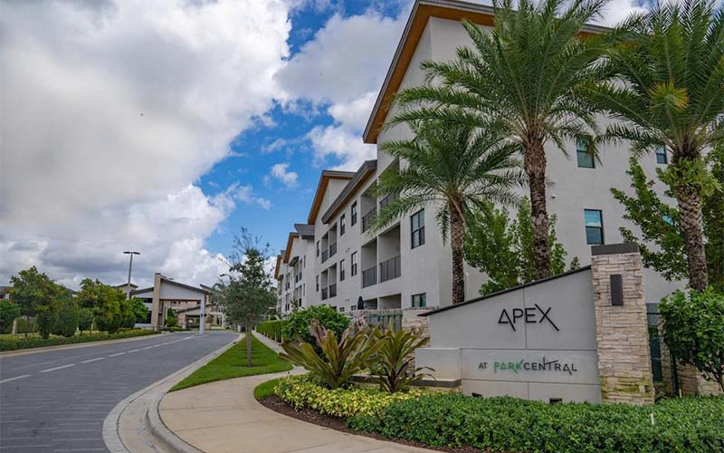 7805 NW 104th Ave Doral, FL 3317