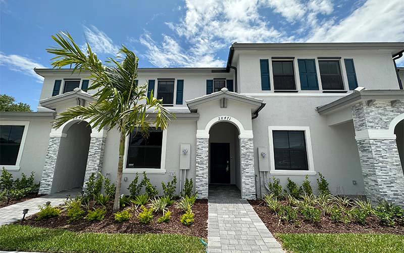 28471 SW 132nd Ct Homestead, FL 33033