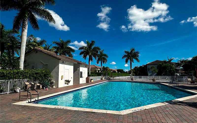 11605 NW 89th St Doral, FL 33178
