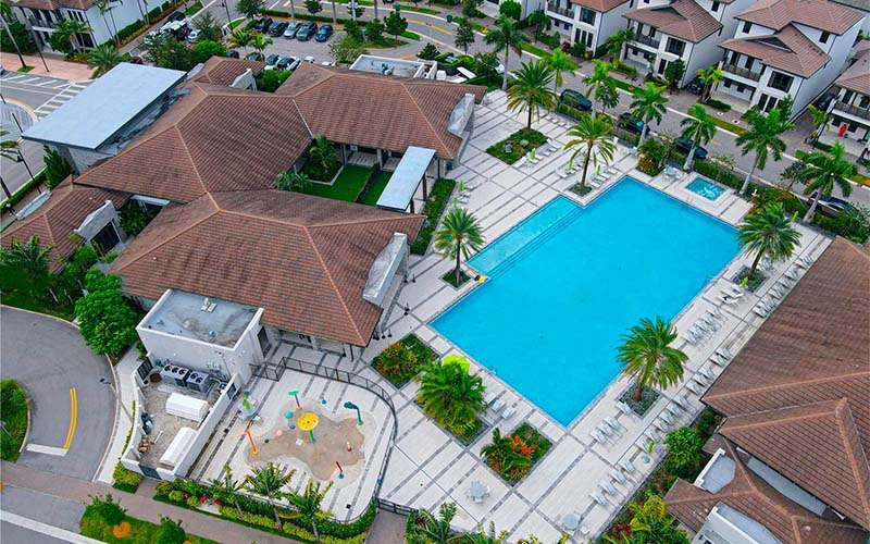 8201 NW 41st St Doral, FL 33166