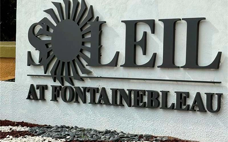 9705 Fontainebleau Blvd  Miami, FL 33172