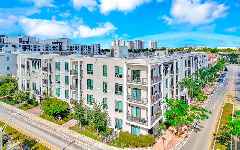 8301 NW 41st St Doral, FL 33166