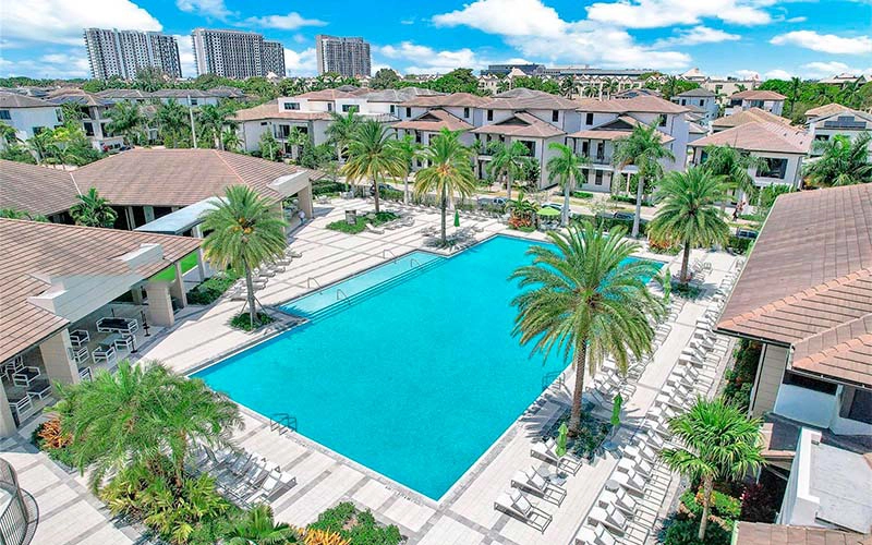 8301 NW 41st St Doral, FL 33166