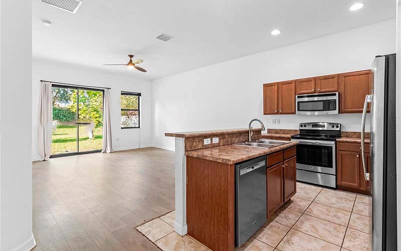 3560 W 88 St Hialeah, FL 33018