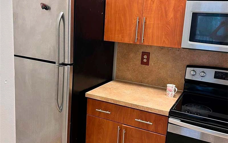 Condo For Rent en 18210 Mediterranean Blvd, Hialeah 33015