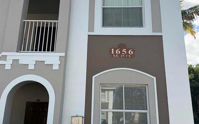 1656 SE 29th Ct, Homestead, FL 33035