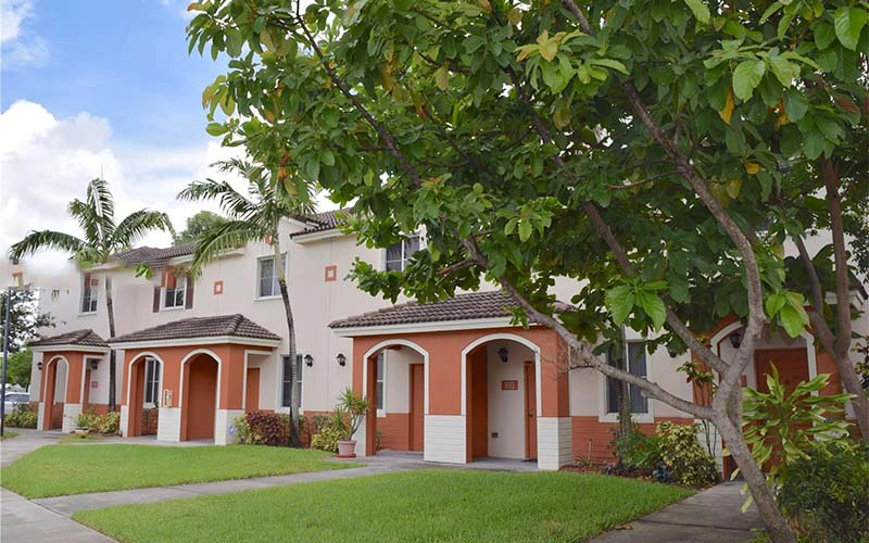 17337 NW 7th Ave, Miami Gardens, FL 33169