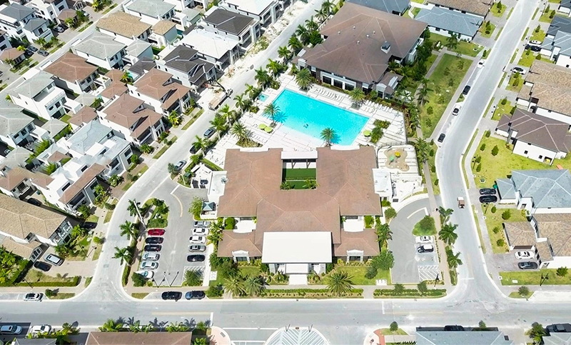 8001 NW 41st St APT206, Doral, FL 33166