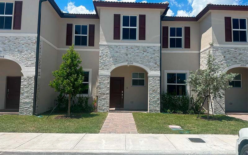 12210 NW 23rd Path, Miami, FL 33167