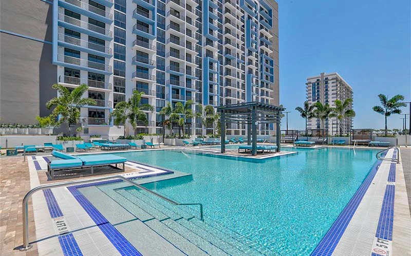5350 NW 84th Ave, Doral, FL 33166