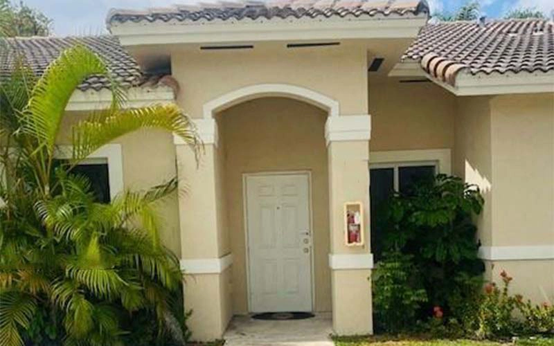 13272 Old Biscayne Dr, Homestead, FL 33033