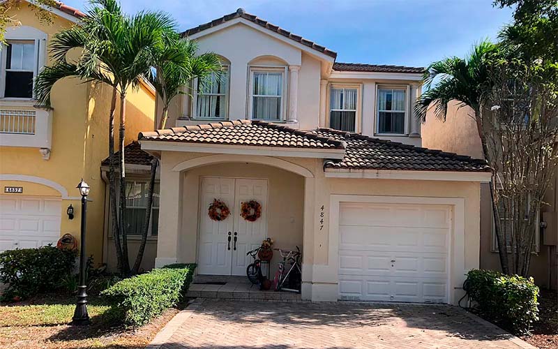 4847 NW 108th Ct Doral, FL 33178