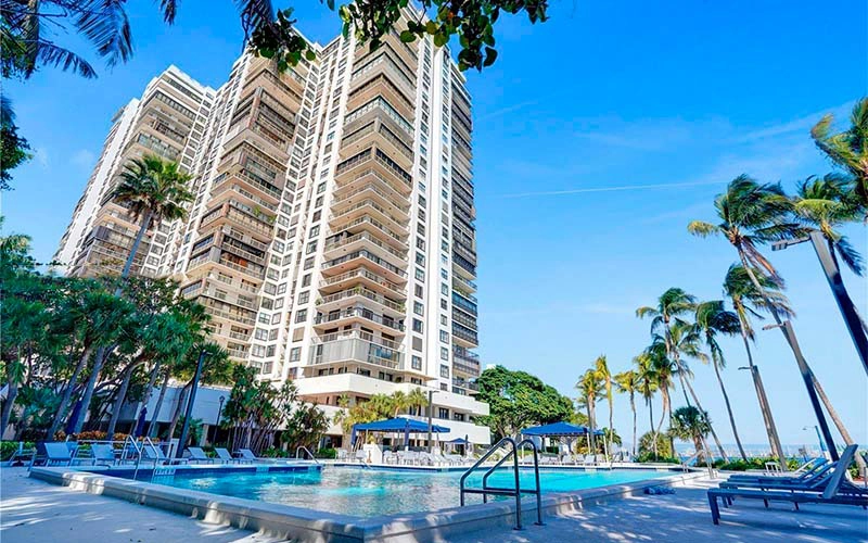 2333 Brickell Ave, Miami, FL 33129
