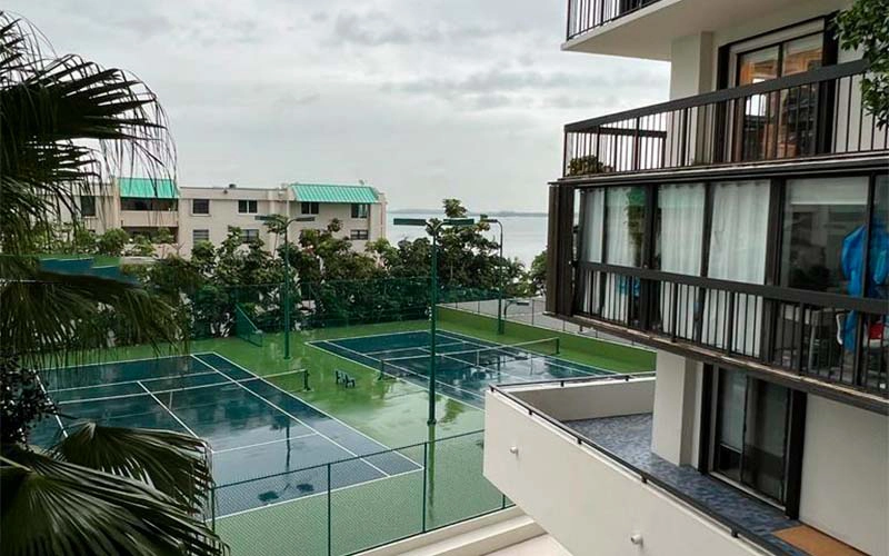 2333 Brickell Ave, Miami, FL 33129