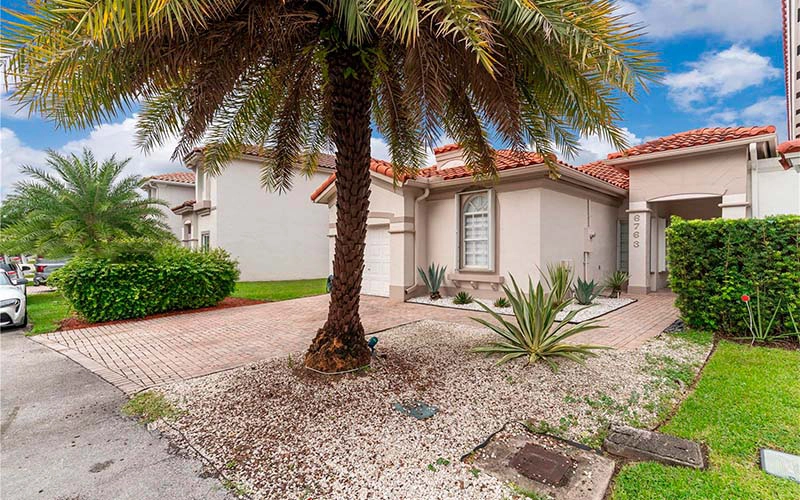 6763 NW 109th Ave, Doral, FL 33178
