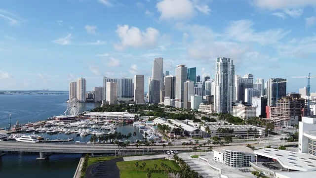 Si eres extranjero tambien puedes comprar tu casa en Miami