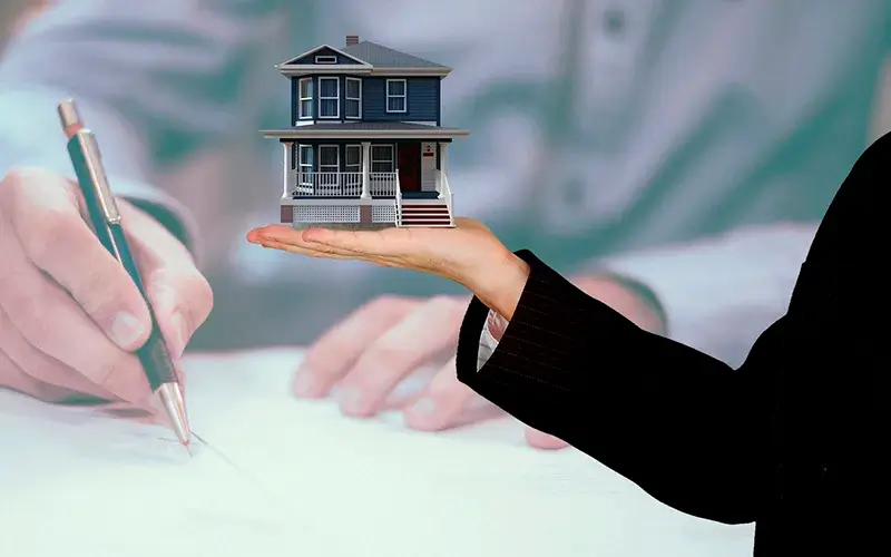 Un realtor profesional vendera su casa en tiempo record