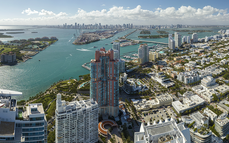 Invertir en Miami 2026